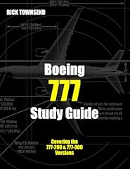 Boeing 777 study for sale  Delivered anywhere in USA 