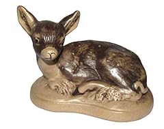 Poole pottery figurine for sale  Delivered anywhere in UK