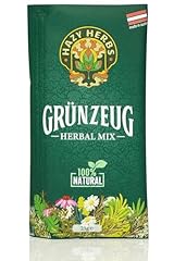 Hazy herbs kräutertee gebraucht kaufen  Wird an jeden Ort in Deutschland