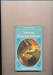 Souvenir nuit indienne d'occasion  Livré partout en France