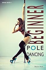 Beginner pole dancing for sale  Delivered anywhere in UK
