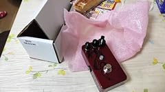 Lovepedal red dragon for sale  Delivered anywhere in USA 