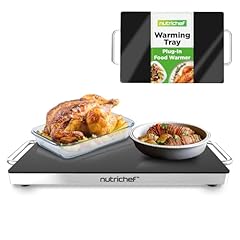 Nutrichef electric hot for sale  Delivered anywhere in USA 