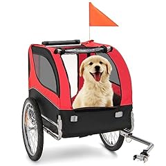 Giantex dog bike for sale  Delivered anywhere in USA 
