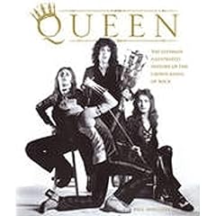 Queen ultimate illustrated for sale  Delivered anywhere in USA 