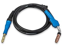 Miller Electric MIG Welding Gun,250A,15 ft. L Cable for sale  Delivered anywhere in USA 
