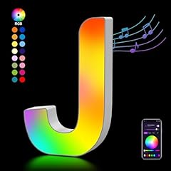 Led buchstaben lichter gebraucht kaufen  Wird an jeden Ort in Deutschland