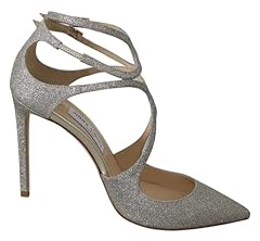 Jimmy choo platinum for sale  Delivered anywhere in UK