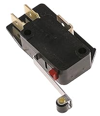 Microinterruttore 166 1cr5 usato  Spedito ovunque in Italia 