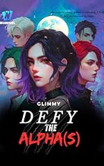 Defy the alpha usato  Spedito ovunque in Italia 