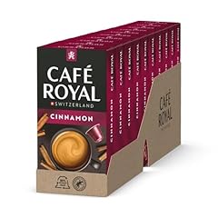 Café royal cinnamon gebraucht kaufen  Wird an jeden Ort in Deutschland