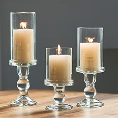 Willceka hurricane candle for sale  Delivered anywhere in USA 