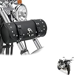 Leather motorcycle tool for sale  Delivered anywhere in UK