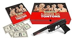 Coffret flingueur tontons d'occasion  Livré partout en France