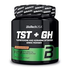 Biotechusa tst bevanda usato  Spedito ovunque in Italia 