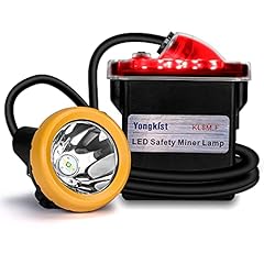Yongkist Safety Mining Light 1+2 LED Coal Mining Lights for sale  Delivered anywhere in USA 