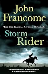 Storm rider ghostly for sale  Delivered anywhere in UK