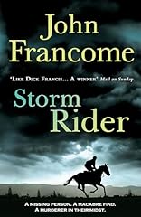 Storm rider ghostly d'occasion  Livré partout en France