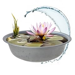 Spetebo mini gartenteich gebraucht kaufen  Wird an jeden Ort in Deutschland