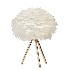 Bestalice feather lamp for sale  Delivered anywhere in UK