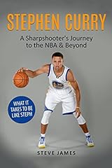 Stephen curry sharpshooter d'occasion  Livré partout en Belgiqu