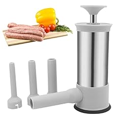 Seahelms sausage stuffer for sale  Delivered anywhere in UK