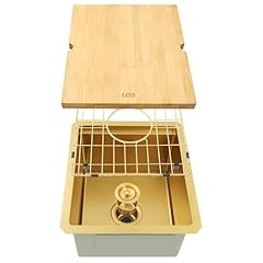 Gold undermount kitchen for sale  Delivered anywhere in USA 