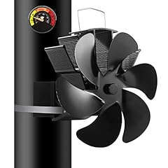 Wood stove fan for sale  Delivered anywhere in USA 
