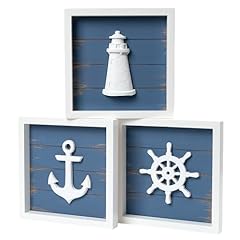 Tideandtales nautical wall for sale  Delivered anywhere in USA 