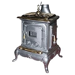 Decorspace stufa legna usato  Spedito ovunque in Italia 