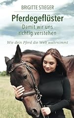 Pferdegeflüster damit wir gebraucht kaufen  Wird an jeden Ort in Deutschland