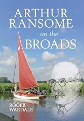 Arthur ransome broads for sale  Delivered anywhere in UK