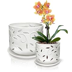 Keruita orchid pots for sale  Delivered anywhere in USA 