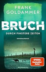 Bruch durch finstere gebraucht kaufen  Wird an jeden Ort in Deutschland