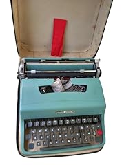 Olivetti lettera machine d'occasion  Livré partout en France