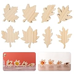 Pcs fall wood for sale  Delivered anywhere in USA 
