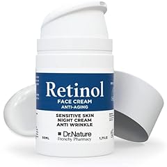 Retinol face cream for sale  Delivered anywhere in UK
