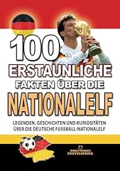 100 erstaunliche fakten gebraucht kaufen  Wird an jeden Ort in Deutschland