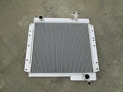 Core aluminum radiator for sale  Delivered anywhere in USA 