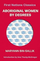 Aboriginal women degrees gebraucht kaufen  Wird an jeden Ort in Deutschland