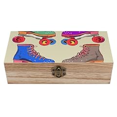 Stvnkml vintage wooden for sale  Delivered anywhere in USA 