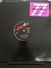 Ba mercy mercy for sale  Delivered anywhere in USA 