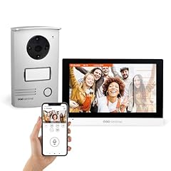 Scs sentinel interphone d'occasion  Livré partout en France