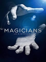 Magicians life impossible for sale  Delivered anywhere in USA 