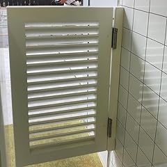 Swinging louvered door for sale  Delivered anywhere in USA 