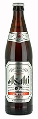 Asahi 620ml case for sale  Delivered anywhere in UK