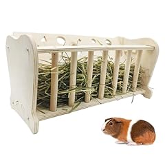 Hamiledyi rabbit wooden for sale  Delivered anywhere in USA 
