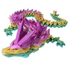 Axicir printed dragon for sale  Delivered anywhere in USA 