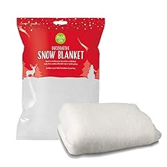 Buystarget snow blanket for sale  Delivered anywhere in UK