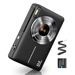 Camkory digital camera for sale  Delivered anywhere in UK
